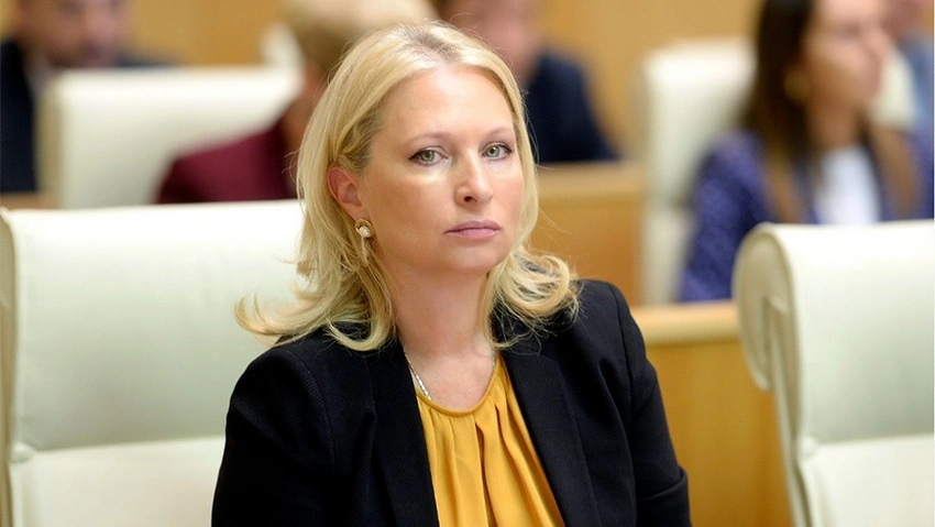 Natia Turnava: “TANAP və “Şahdəniz 2” layihələri Gürcüstanın hər bir sakininin cibinə təsir edəcək”