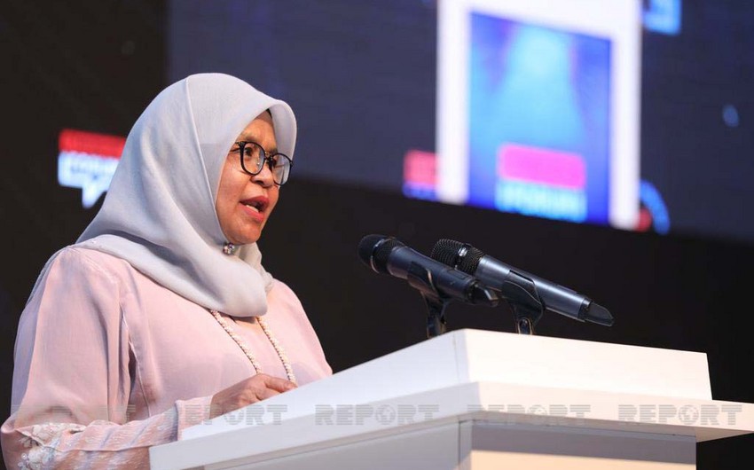 UN-Habitat executive-director: Baku-one of peace centers