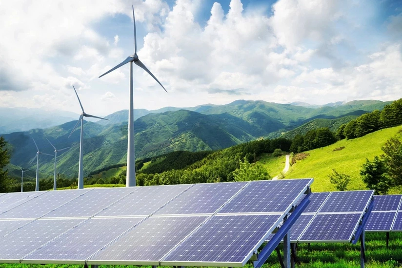 'Green energy' of Central Asia: how Azerbaijan, Kazakhstan and Uzbekistan are changing the energy landscape of Europe