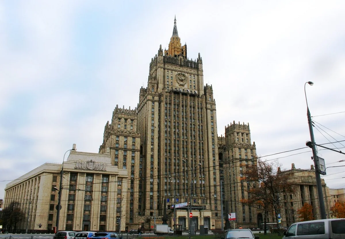 Российский МИД пообещал не оставить без ответа новые санкции США