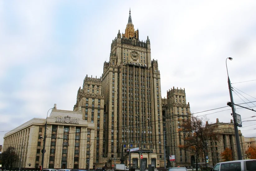 Российский МИД пообещал не оставить без ответа новые санкции США