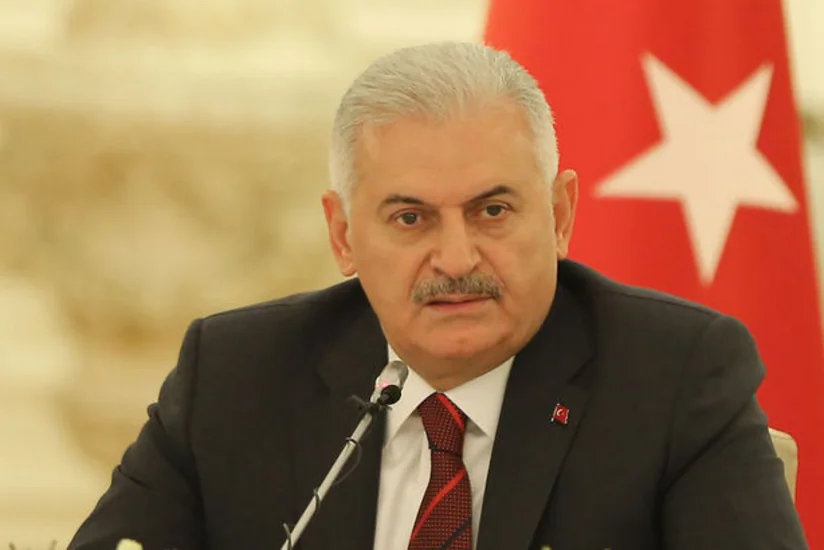 Türkiyənin baş naziri: Ermənilər nə edirlər etsinlər, Dağlıq Qarabağ Azərbaycanın torpağıdır