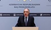 Baş Prokurorluqda dövlət qulluqçularının peşə bayramı qeyd olunub