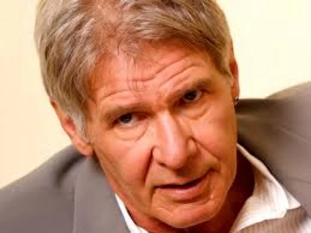 Hollivud ulduzu Harrison Ford qəzada ciddi xəsarət alıb