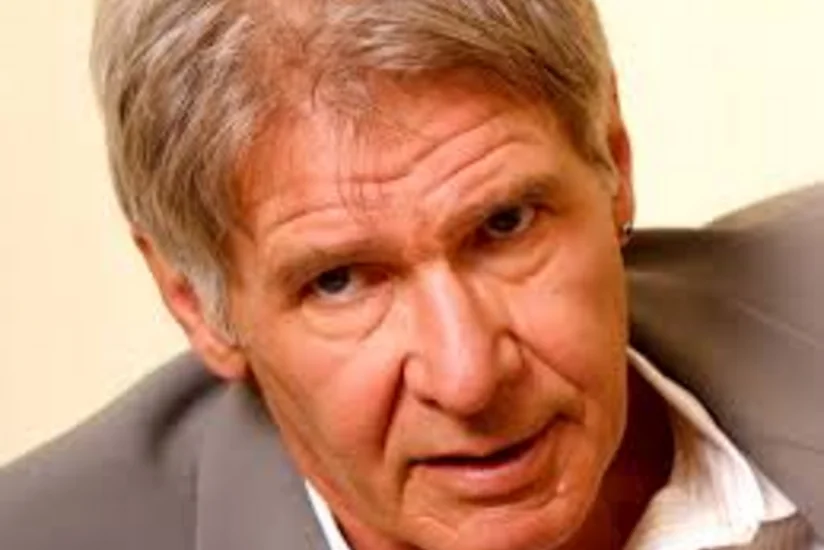 Hollivud ulduzu Harrison Ford qəzada ciddi xəsarət alıb