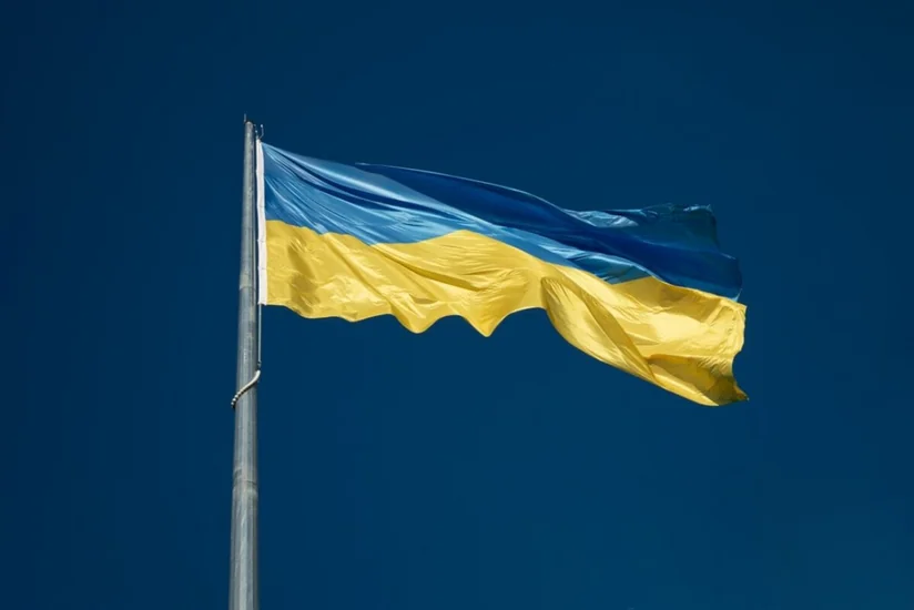 Украина вышла из соглашения СНГ о полетах воздушных судов спецназначения