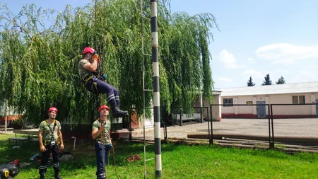 FHN-in Şimal Regional Mərkəzi təlim keçirib