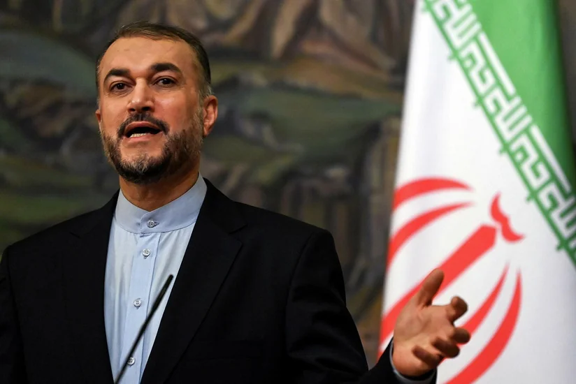 Iranian FM: Tension in Caucasus should be replaced by peace