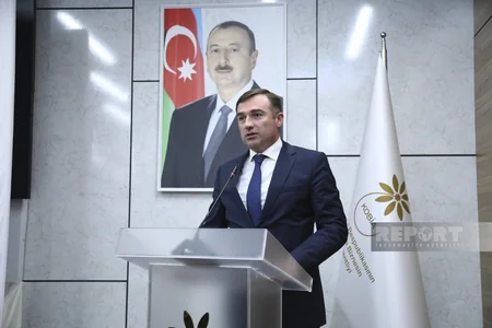 Azerbaijan hosts presentation on unified digital platform for ESG standards