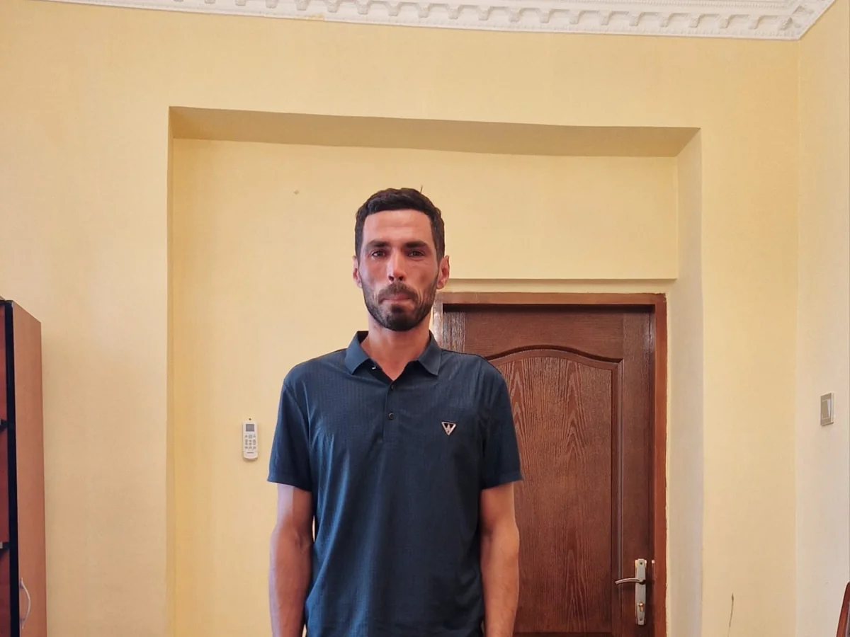 Saatlıda evdən və mağazadan oğurluq etməkdə şübhəli bilinən şəxs saxlanılıb