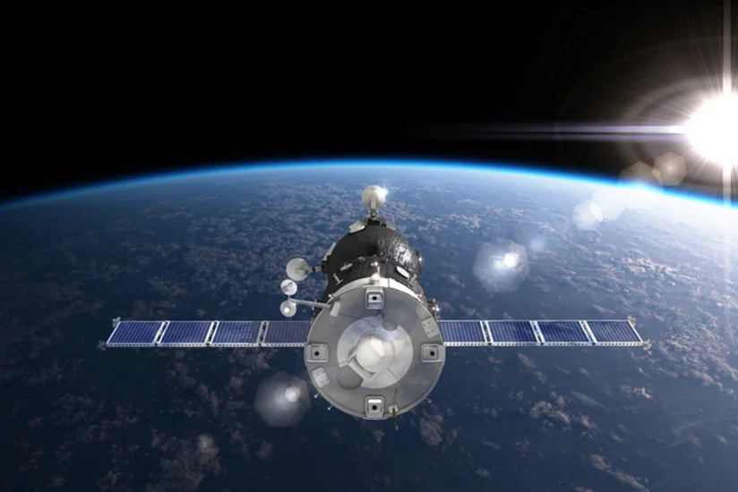 Pentagon suspects Russia and China in development of anti-satellite weapons