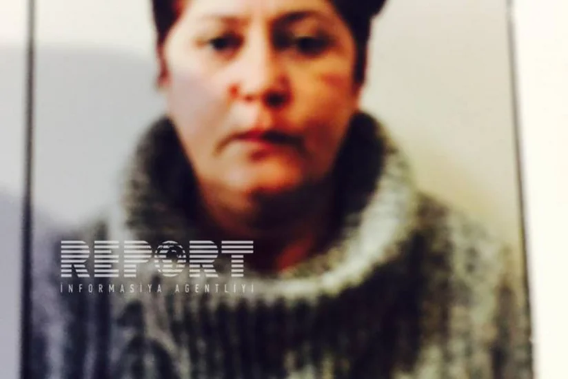 ​Bakıdakı qətlin xalq artistinin keçmiş ərinin evində baş verdiyi məlum olub - FOTO