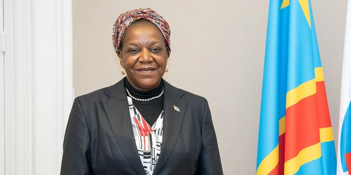 DR Congo recalls ambassador to France over suspected graft