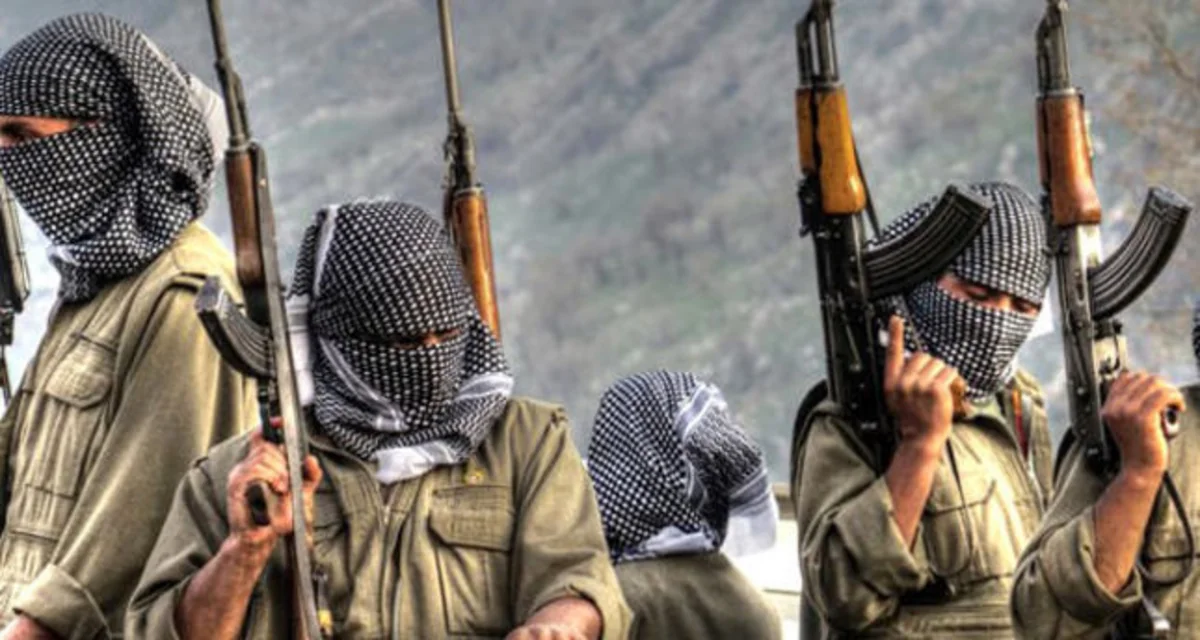 ​Terrorçu PKK-nın Suriayadkı qolu Cenevrədəki danışıqlara dəvət edilməyəcək