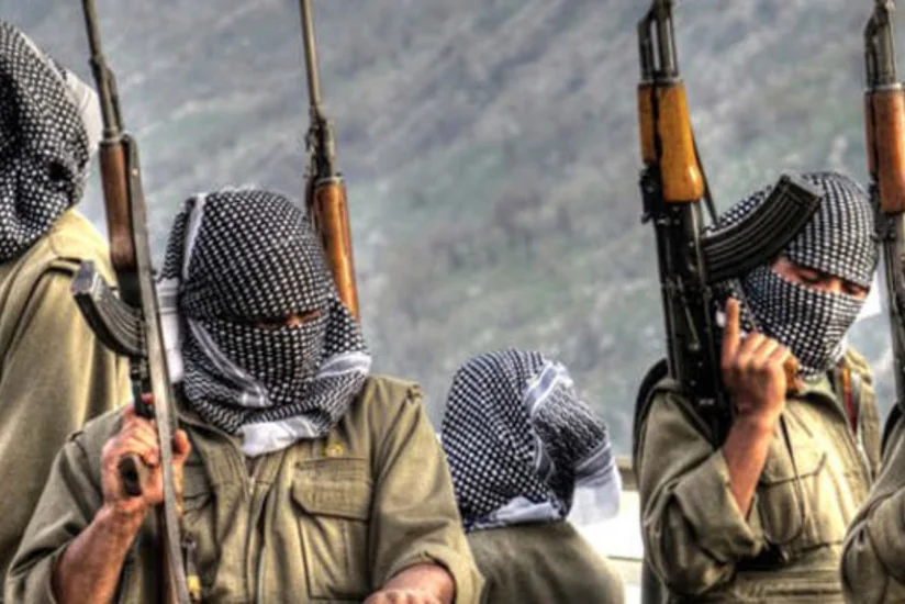 ​Terrorçu PKK-nın Suriayadkı qolu Cenevrədəki danışıqlara dəvət edilməyəcək