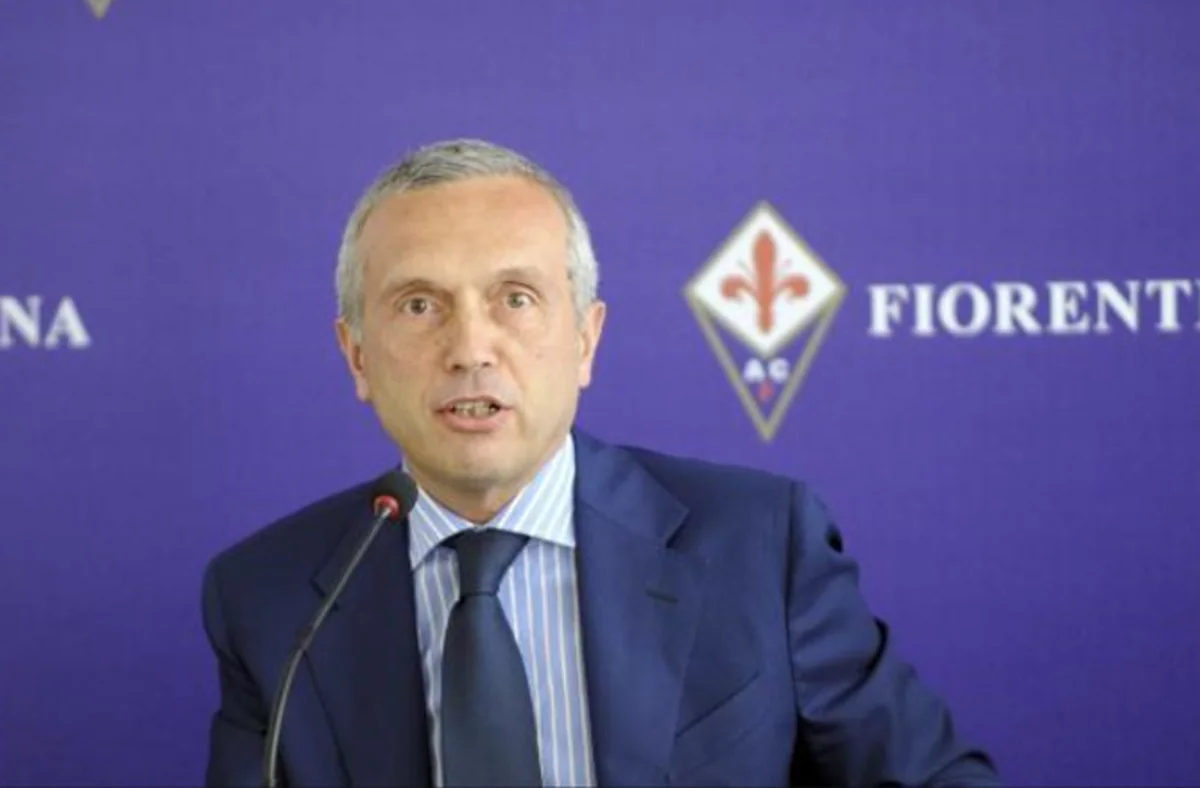 Fiorentina rəsmisi: Bütün komandalarla oynamağa hazırıq