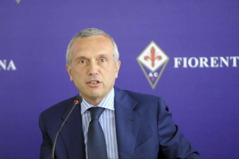 Fiorentina rəsmisi: Bütün komandalarla oynamağa hazırıq