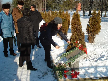 В Молдове прошли мероприятия, посвященные трагическим событиям 20 января