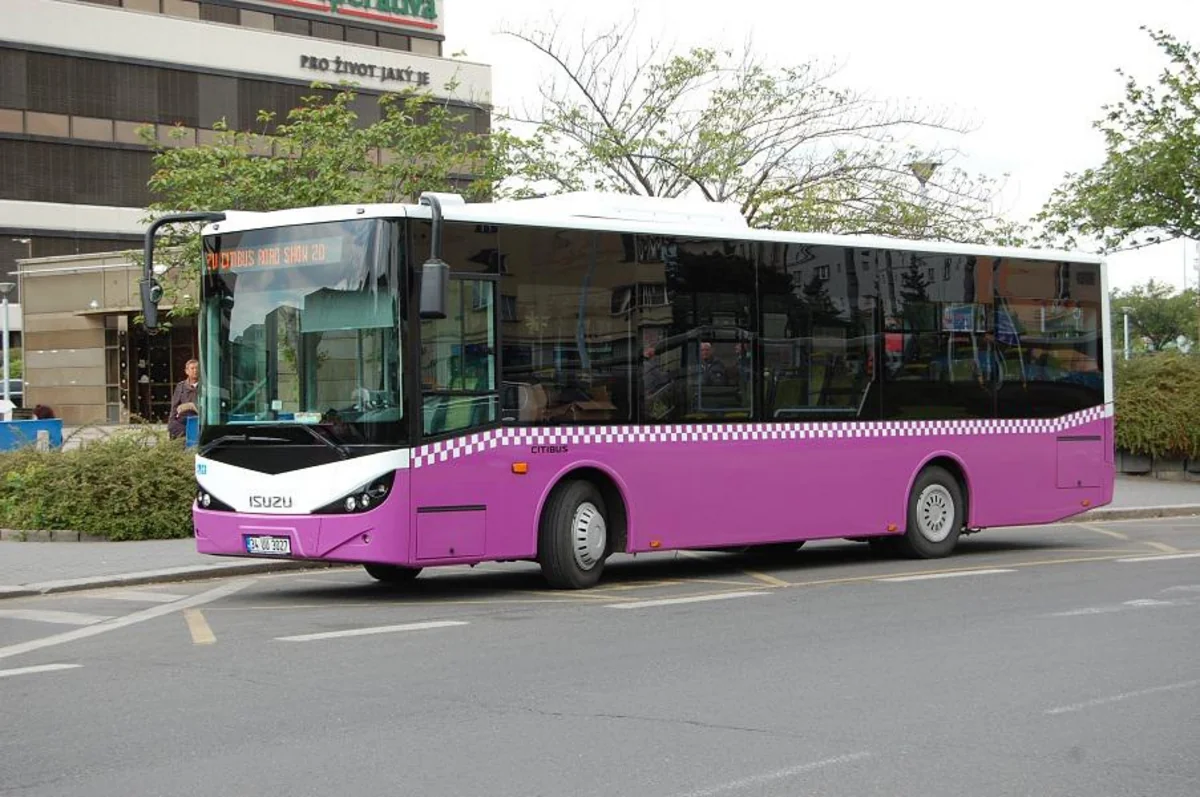​Bakıda bəzi avtobus marşrutları dəyişdiriləcək