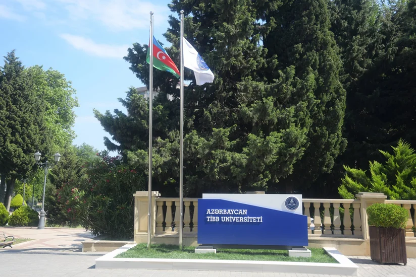 Səhiyyə Nazirliyi ATU-nun tələbələrinə diplomaqədər müddətdə işləməyə icazə verib