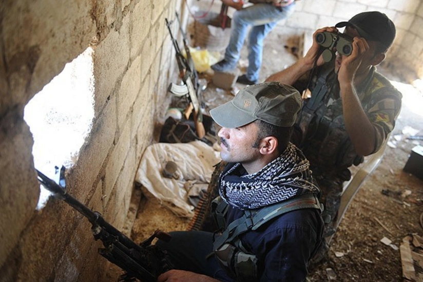 Nusra Front attempts to capture two Shiite villages in north Syria