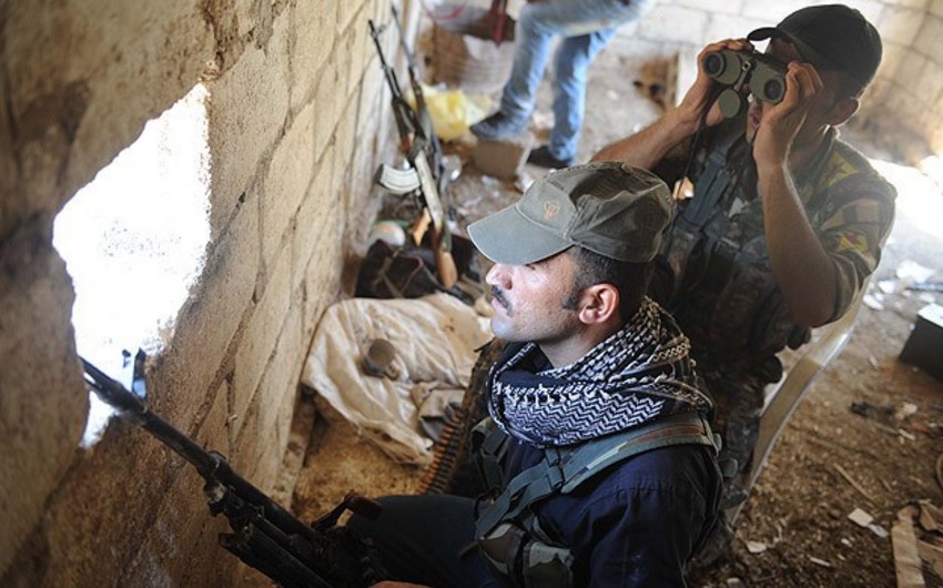 Nusra Front attempts to capture two Shiite villages in north Syria