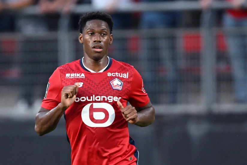 Lill hücumçusunu Almaniya klubuna buraxmayacaq