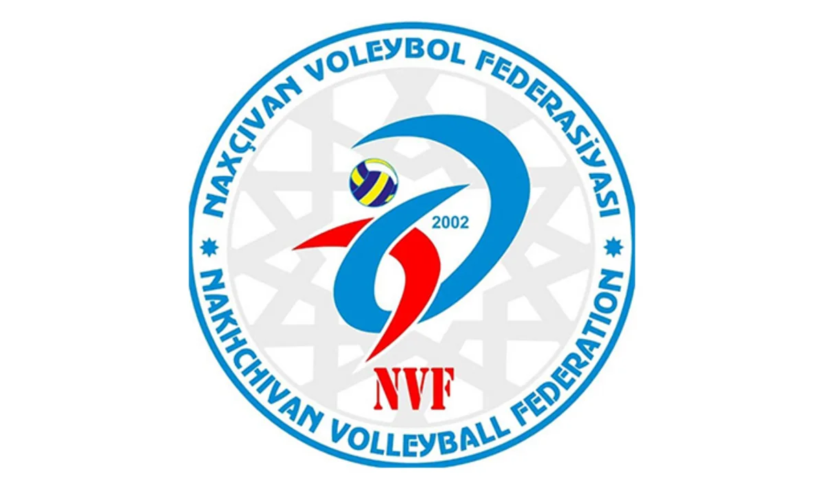Naxçıvan Voleybol Federasiyasının fəaliyyəti dayandırılıb