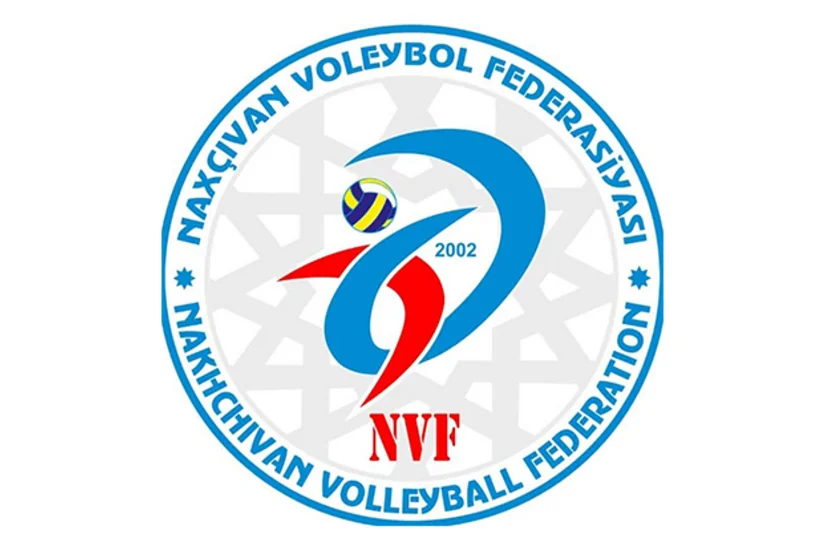 Naxçıvan Voleybol Federasiyasının fəaliyyəti dayandırılıb