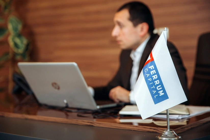 “Ferrum Kapital”ın xalis mənfəəti 4 dəfədən çox artıb