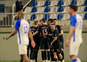 “Sabah” Azərbaycan çempionatlarında 150-ci ev qolunu vurub