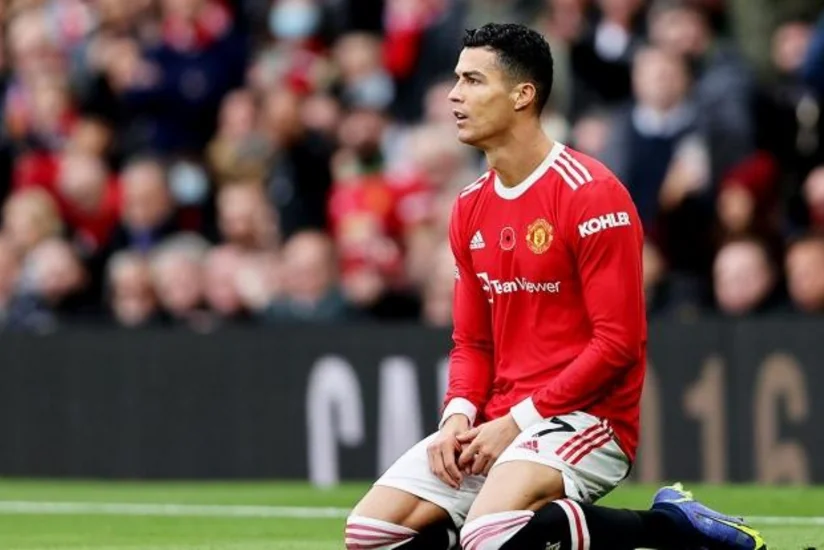 PSG gives up on signing Man United star Cristiano Ronaldo