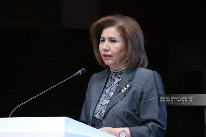 Bahar Muradova: Din xadimləri erkən və qohum nikahına dair məlumatlandırmada geniş iştirak etməlidir