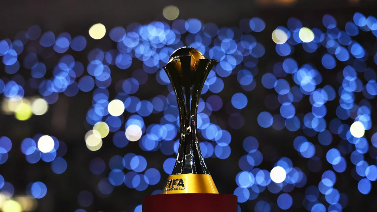 Yeni Zelandiya klubu dünya çempionatından imtina etdi
