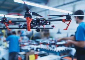 Черногория и США планируют совместное производство дронов для Украины