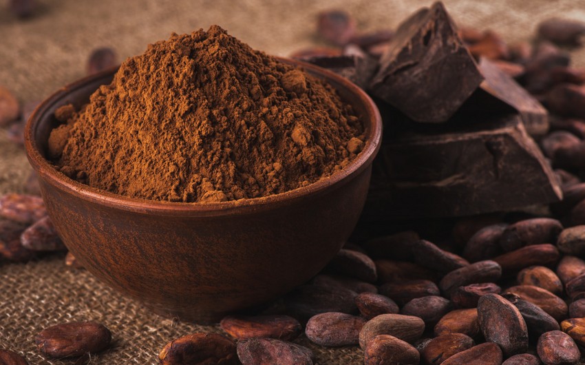 Azerbaijan increases cost of importing cocoa by 11%