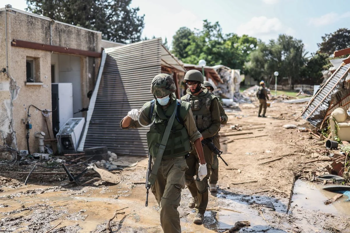 Hamas sent Israel hostage deal proposal, but two sides still far apart, sources say