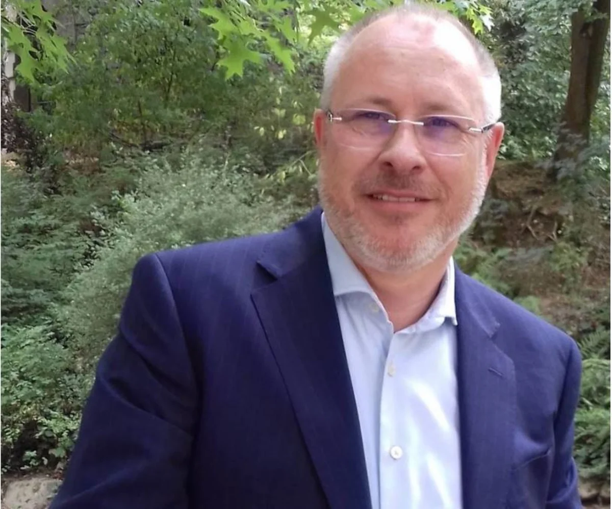 Almaniyada nazirin meyiti aşkarlandı - FOTO