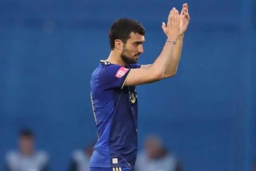 “Dinamo” azarkeşləri Mahir Emreliyə görə rəhbərlikdən narazıdırlar