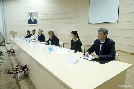 Baş mama-ginekoloq: Son bir ayda iki ana ölümü baş verib