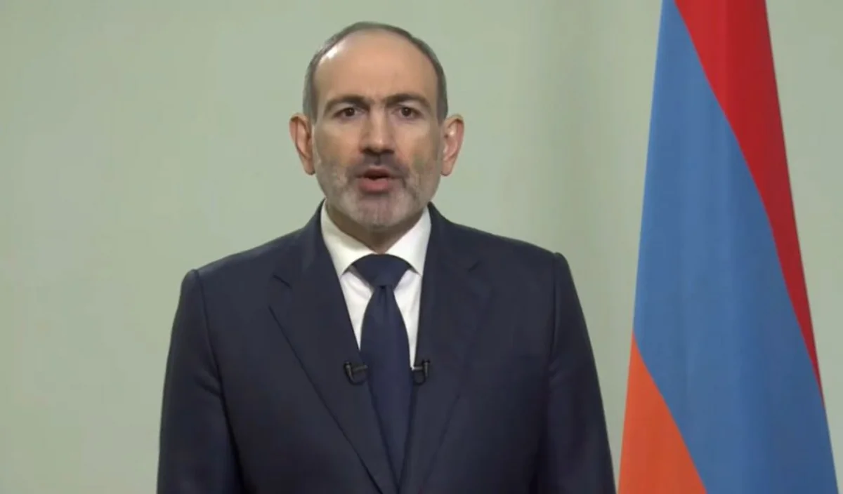 Paşinyan xalqa iki dəfə müraciət etdi, səsi eşidilmədi