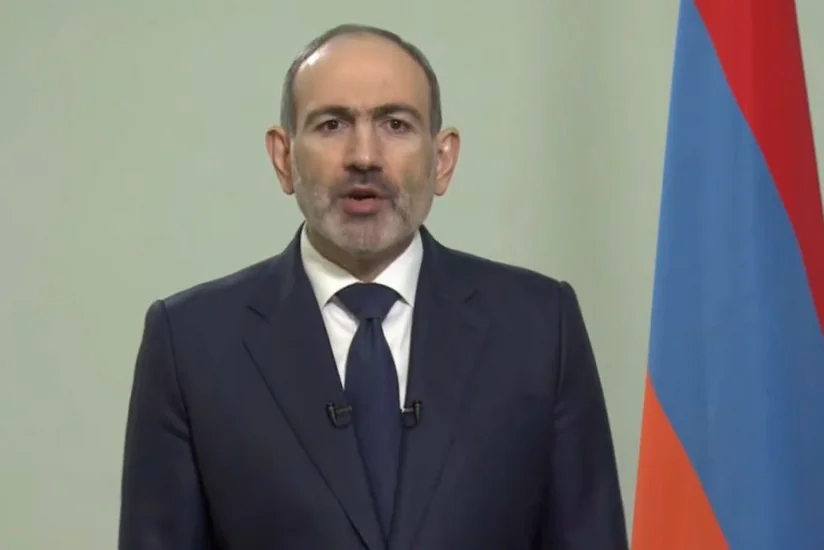 Paşinyan xalqa iki dəfə müraciət etdi, səsi eşidilmədi