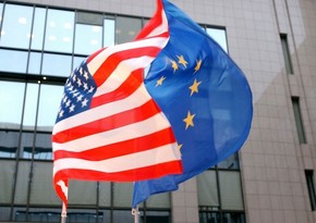 СМИ: ЕС предлагает США взаимное снижение пошлин на автомобили