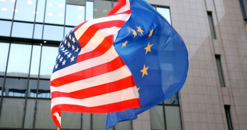 EU offers Trump tit-for-tat car tariff cuts