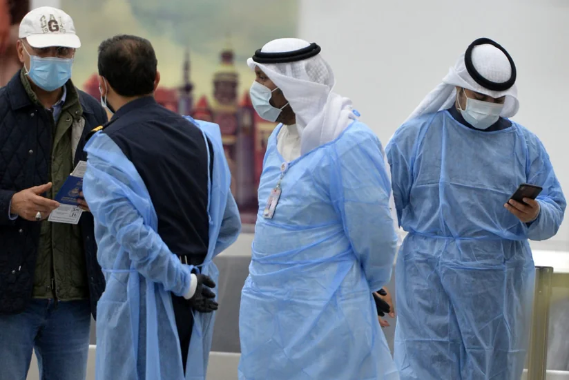 Кувейт оказался на мели из-за пандемии коронавируса