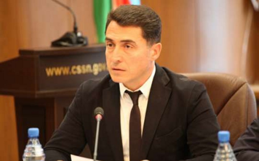 Əli Hüseynli: Amnistiya aktının icrasına iyunun 15-də başlanacaq və 4 ay davam edəcək
