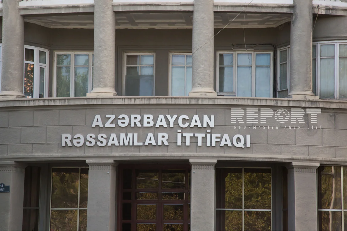 ​Azərbaycanın məşhur heykəltəraşı emalatxanada ölüb