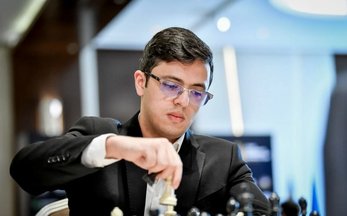 Azərbaycanın Dünya Kubokunda ümidi: Nicat Abasov Maqnus Karlsenlə dueldə də sürprizə imza ata bilər - ŞƏRH