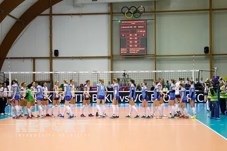 ​Azərbaycan klubu Çempionlar Liqasında ilk pley-off matçını qələbəylə başa vurub - FOTO