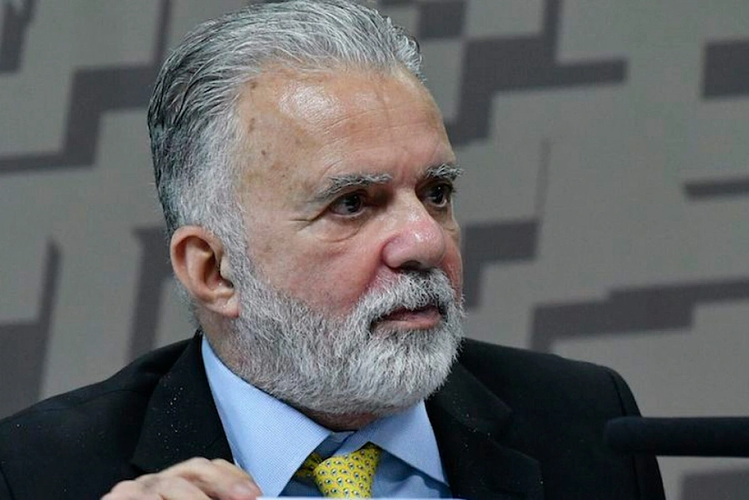 Braziliya İsraildəki səfirini rəsmən geri çağırıb